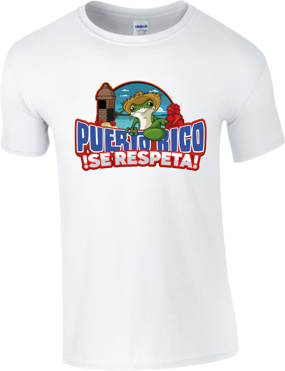Puerto Rico se Respeta Boricua 2024