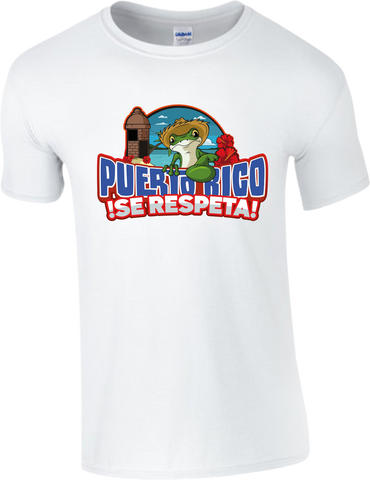 Puerto Rico se Respeta Boricua 2024