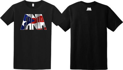Fania All Stars T-Shirts Salsa Camisetas Estrellas de la Fania Puerto Rico