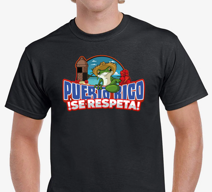 Puerto Rico se Respeta Boricua 2024