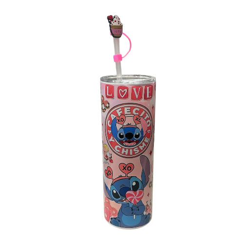 Stitch 20oz Tumbler S3