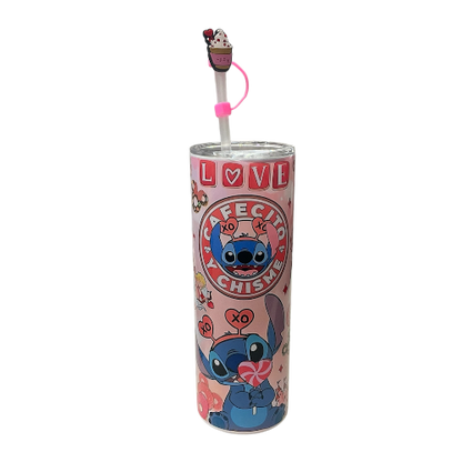 Stitch 20oz Tumbler S3