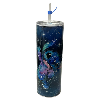 Stitch 20oz Tumbler S2