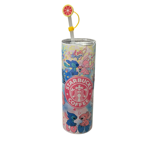 Stitch 20oz Tumbler S1