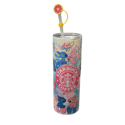 Stitch 20oz Tumbler S1