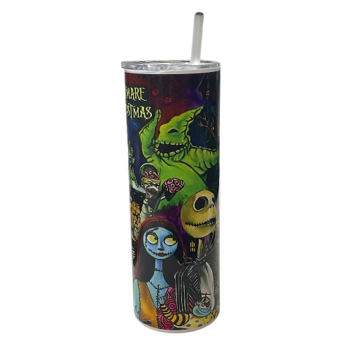 JS 20oz Tumbler S1