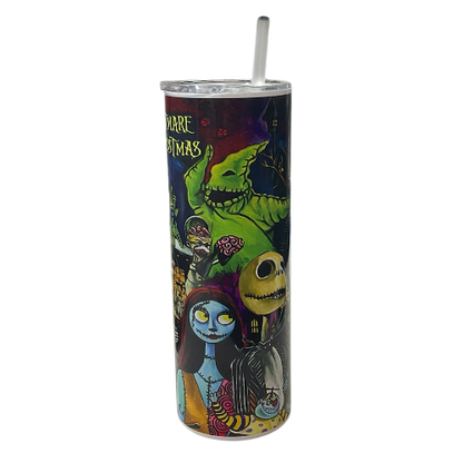 JS 20oz Tumbler S1