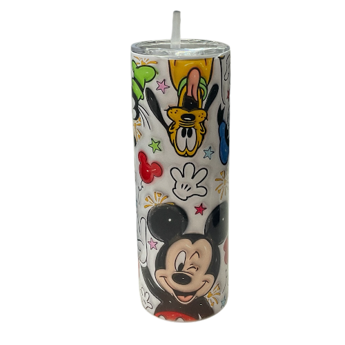 Mickey 20oz Tumbler S1