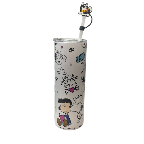 Snoopy 20oz Tumbler S2