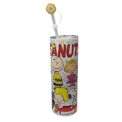 Snoopy 20oz Tumbler S1