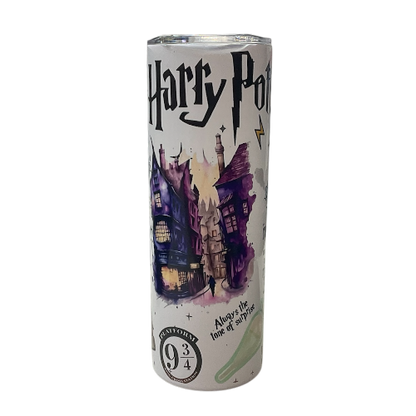 Harry 20oz Tumbler S2