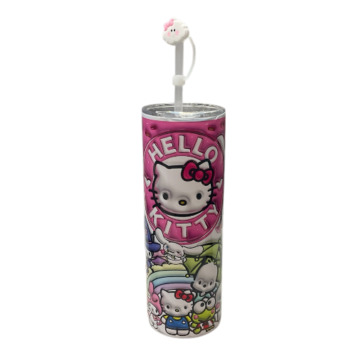 Hello 20oz Tumbler S1