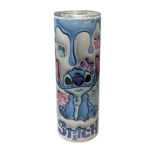 Stitch 20oz Tumbler S5
