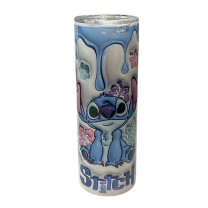 Stitch 20oz Tumbler S5