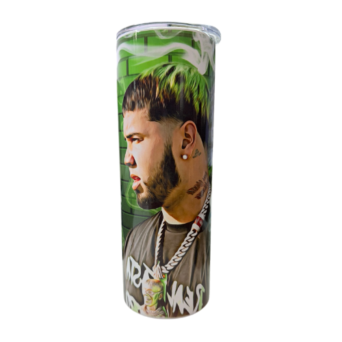 Annuel AAA 20oz Tumbler S1