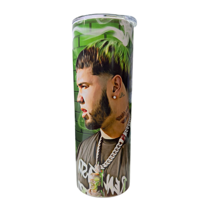 Annuel AAA 20oz Tumbler S1