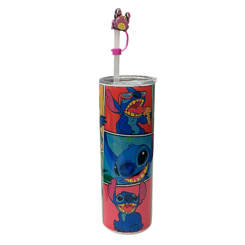 Stitch 20oz Tumbler S4