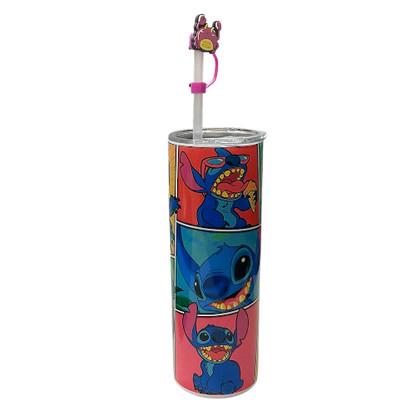Stitch 20oz Tumbler S4