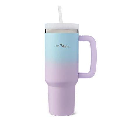 Adventuridge Metal Tumbler 40oz
