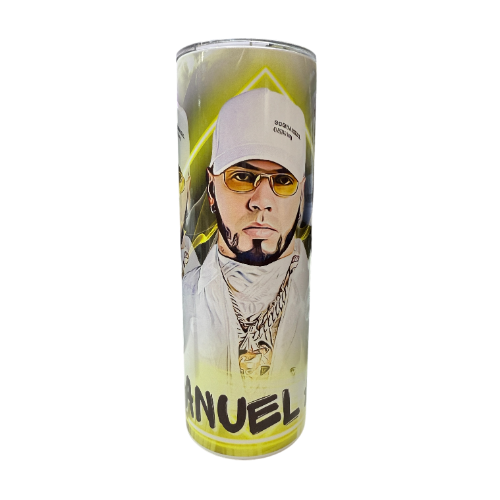 Annuel AAA 20oz Tumbler S2