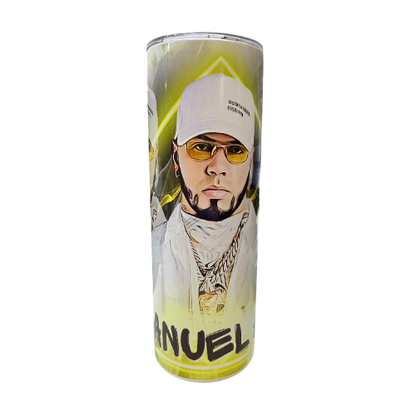 Annuel AAA 20oz Tumbler S2