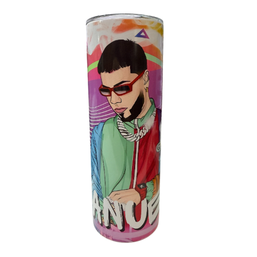 Annuel AAA 20oz Tumbler S3