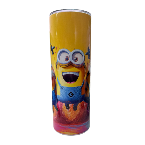 Minion 20oz Tumbler 1