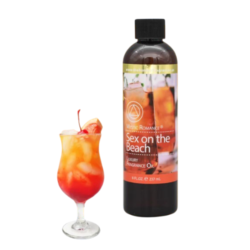 Sex on The Beach 8oz