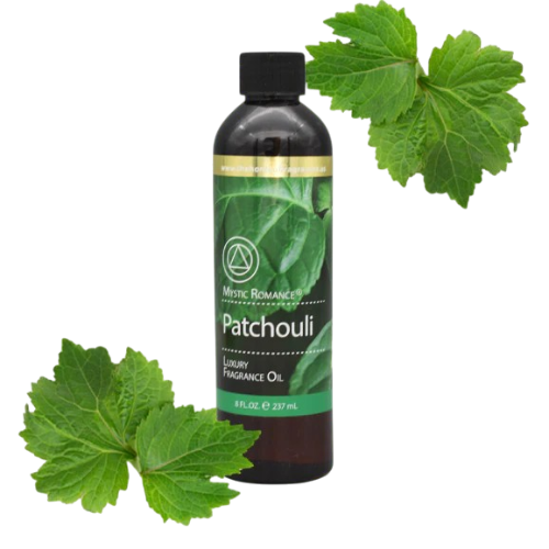 Patchouli 8oz