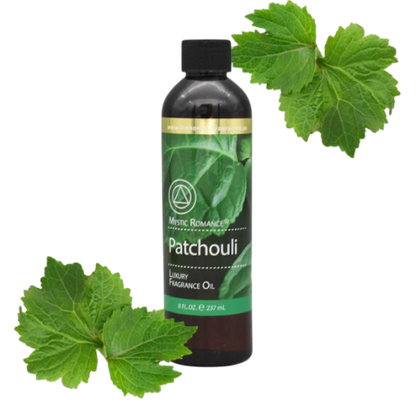 Patchouli 8oz