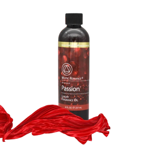 Passion 8oz