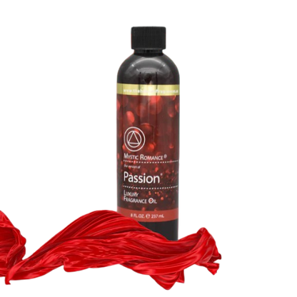 Passion 8oz