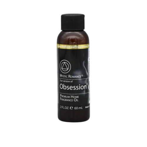 Obsession 8oz