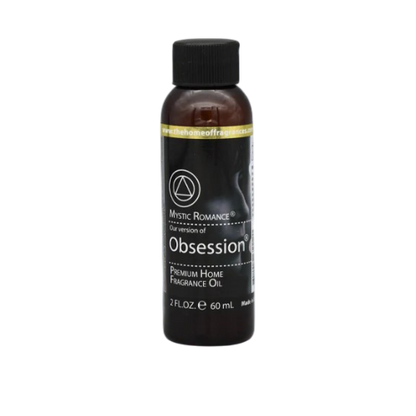 Obsession 8oz