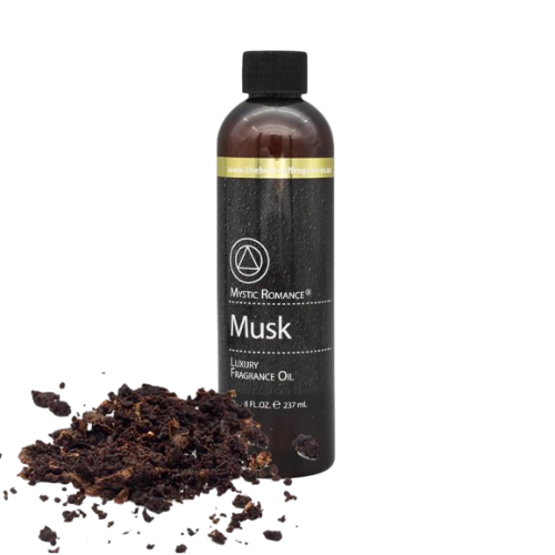Musk 8oz