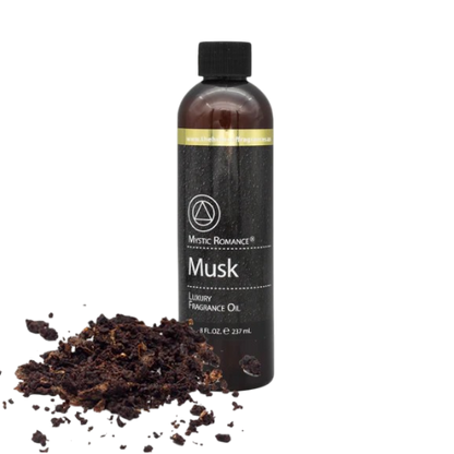Musk 8oz