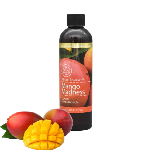 Mango Madness 8oz