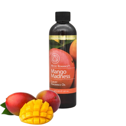 Mango Madness 8oz