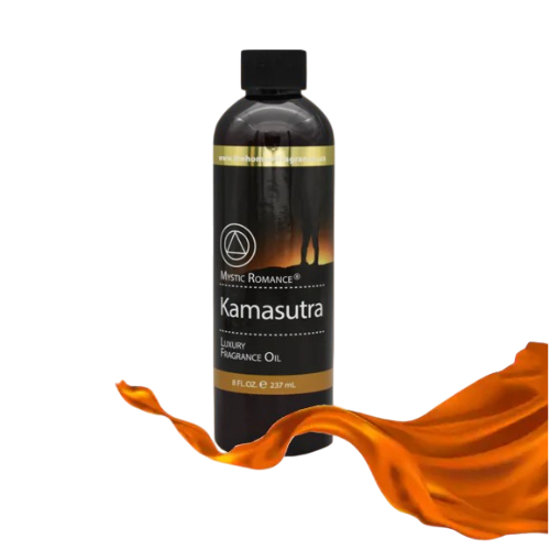 Kamasutra 8oz
