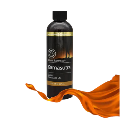 Kamasutra 8oz