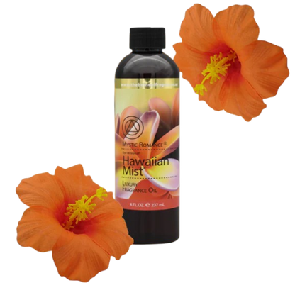 Hawaiian Mist 8oz