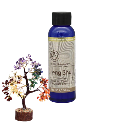 Feng Shui 8oz