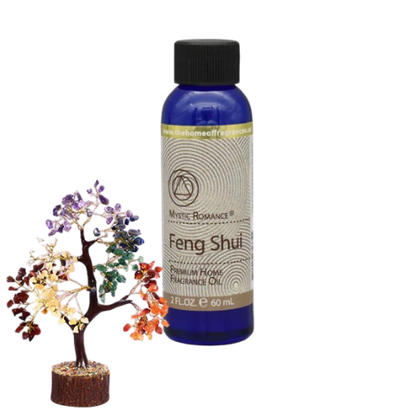 Feng Shui 8oz