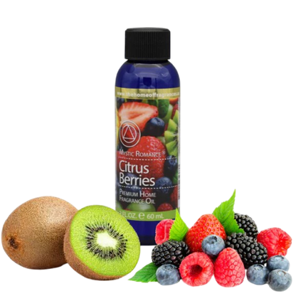 Citrus Berries 8oz