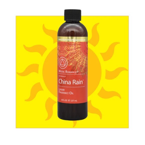China Rain 8oz