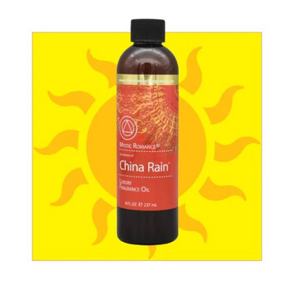 China Rain 8oz