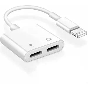 iPhone Splitter Adapter